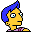 Milhouse (Shelbyville) icon